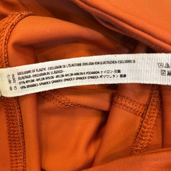 Free People Movement Starlight Ruffled Bottom Leggings - Picture 10 of 12